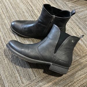 Romika Boots, Black, sz 41